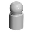 STAINLESS STEEL NORMAL REF. 239SSN