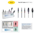 Test Kit Laborator HORICO KIT TKL1