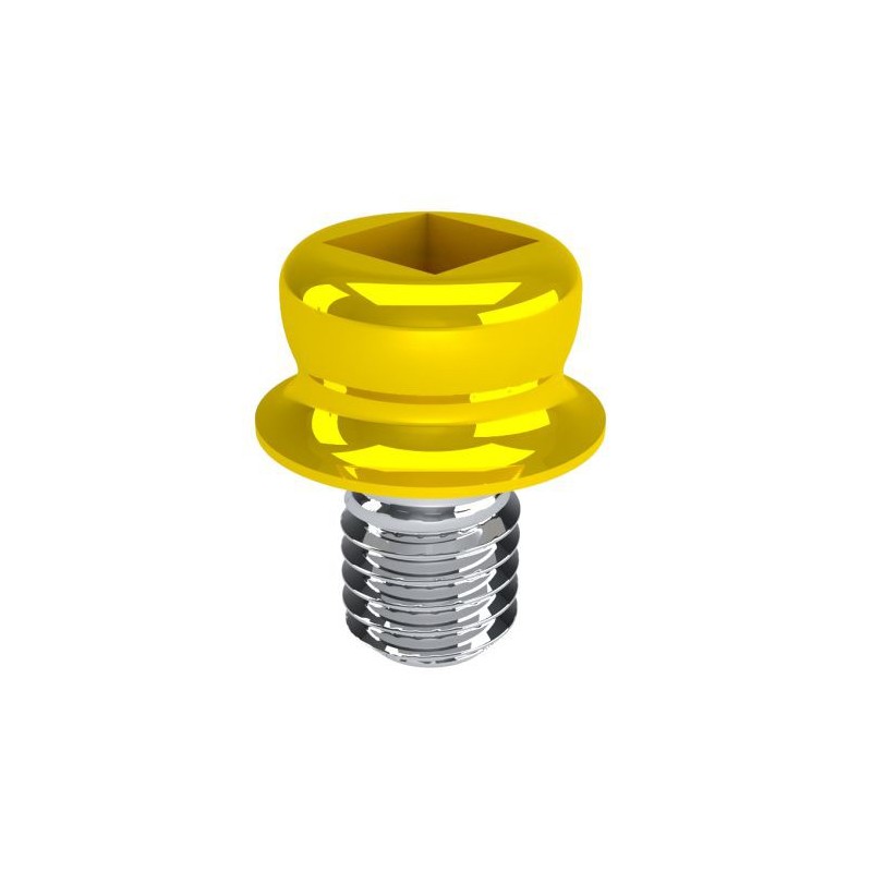 THREADED EQUATOR Ref. 039SFE2