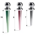 TITANIUM PIVOTS SET MICRO SIZE Ref. 036PTM7