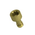 TITANIUM SCREW Ref. 147VME