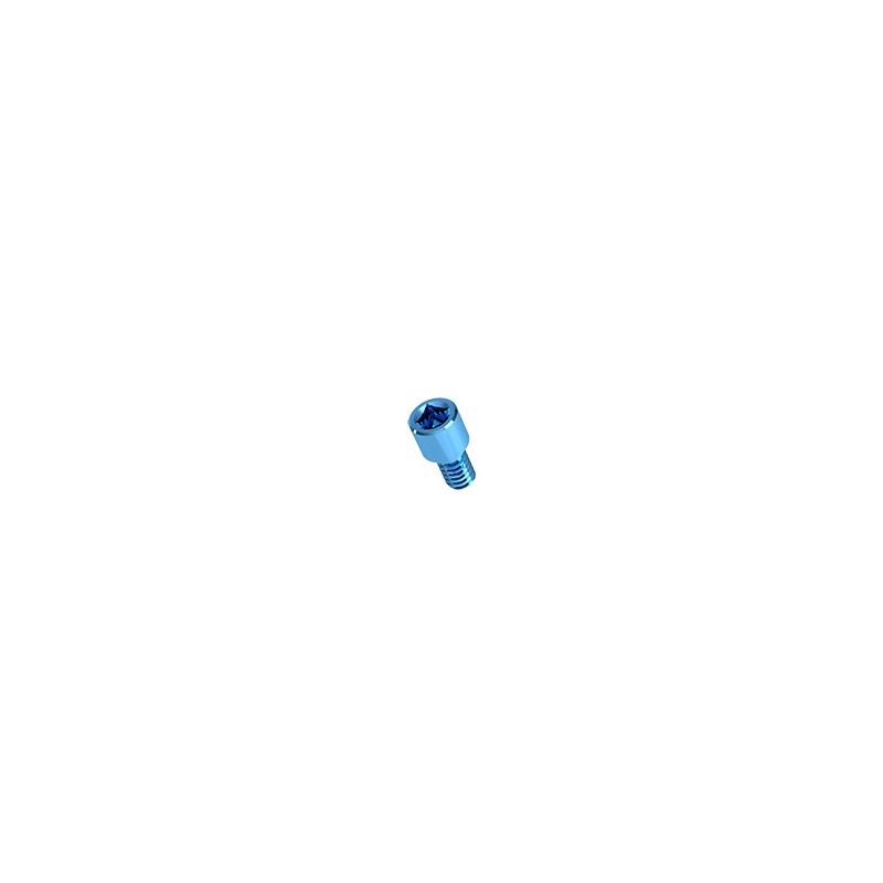 TITANIUM SCREW Ref. VC