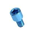 TITANIUM SCREW Ref. VC
