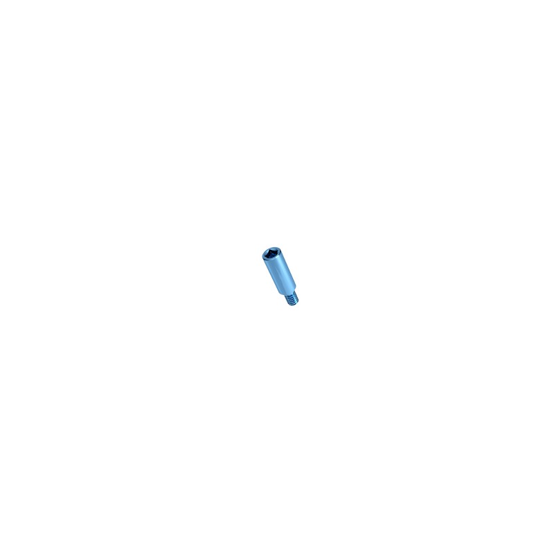 TITANIUM SCREW Ref. VM