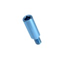 TITANIUM SCREW Ref. VM