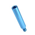 TITANIUM SCREW Ref. VXL