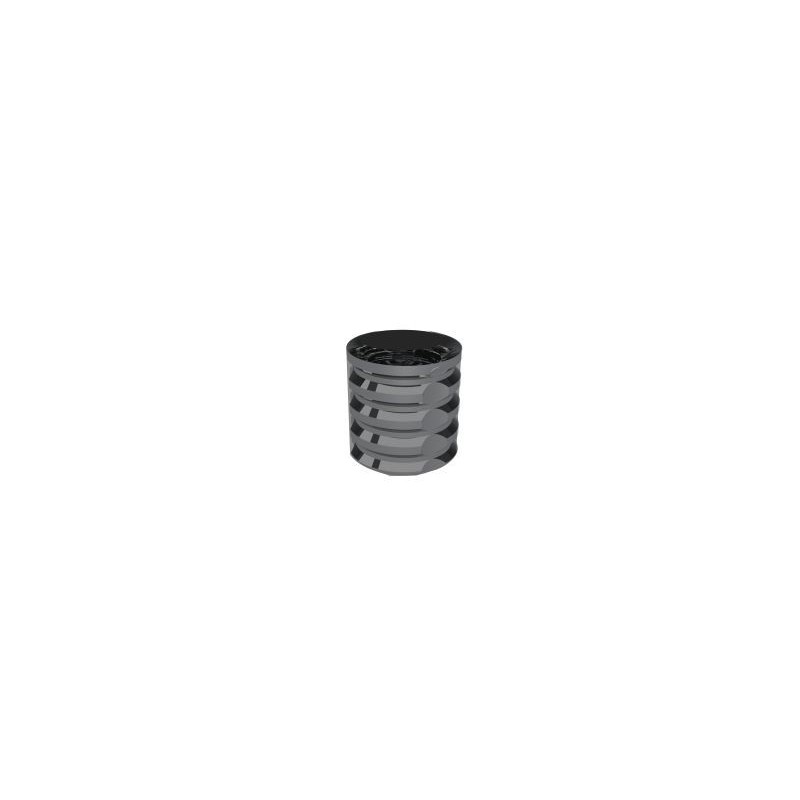 TITANIUM SLEEVE Ref. 239GSF