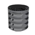 TITANIUM SLEEVE Ref. 239GSF
