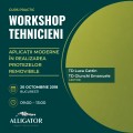 WORKSHOP TEHNICIENI