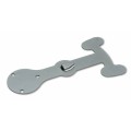 Lingura de aliniere pentru Digital Occlusion Zebris JMA Optic 