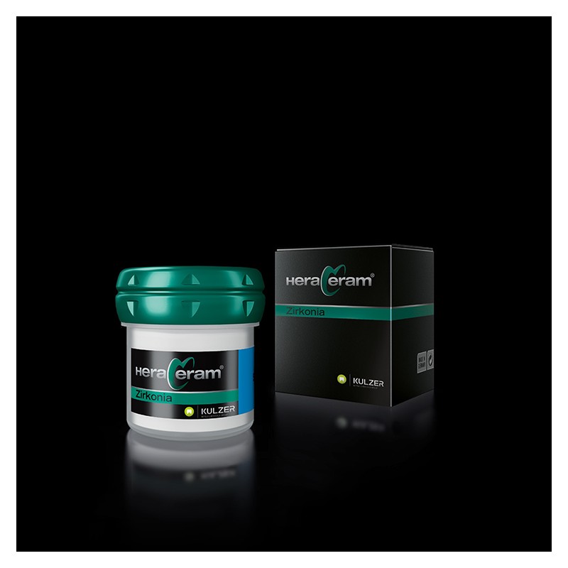 Zirkonia Zr-Adhesive, 3ml