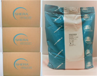 Shera Premium Goldenbrown cutie 20 kg