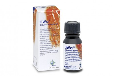LIWA UNIVERSAL ISOLANT 10 ml