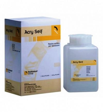 Acry Self pulbere 500 gr
