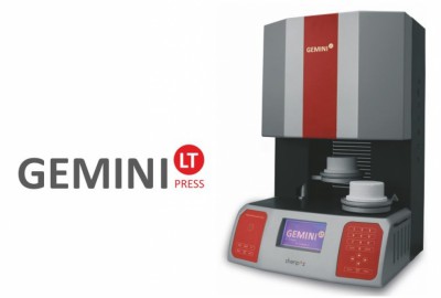 Gemini LT Press