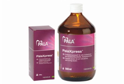 Palaxpress