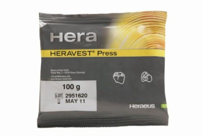 Heravest Press