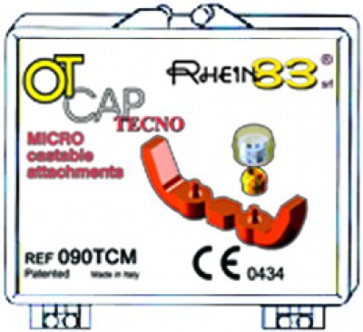 OT CAP TECNO TITAN MICRO 090TCM