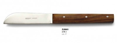 Spatula pentru gips 17 cm - ZLB001